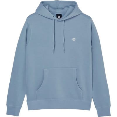 Element Cornell Classic Hoodie Blauw XL Man