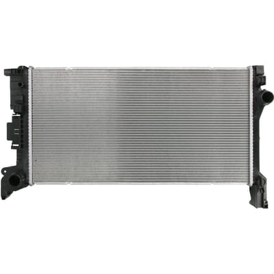 Radiator, motorkoeling NRF 550253