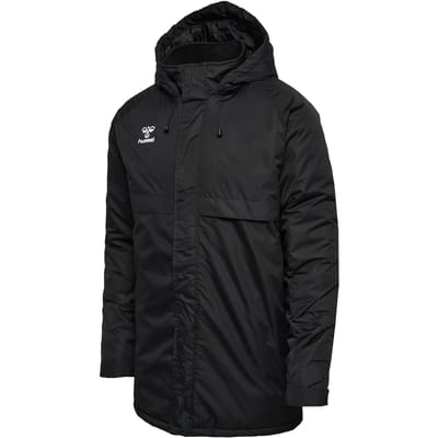 Hummel functioneel jack Hmlgo Parka Jacket 221017