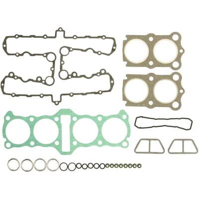 Cilinder pakking set motorfiets Athena Athen Z 1000 LTD (KZ1000K)
