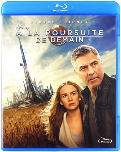 Project T [Blu-Ray]