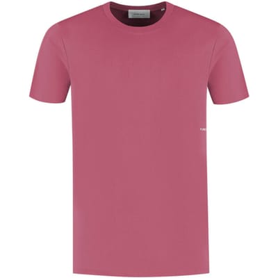 Pure Path Regular fit t-shirts