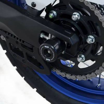 Protection voor oscillatie moto R&G Racing Yamaha Tenere 700