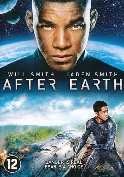 After Earth