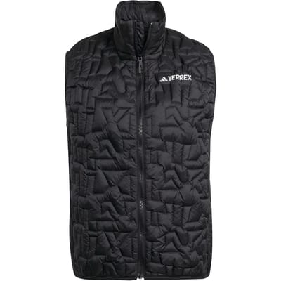 Mouwloos damesjack adidas Terrex Xperior Primaloft