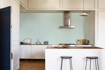 Levis - Expert Muur Binnen Mix - Shady Blue A20 - Mengverf - 10 L