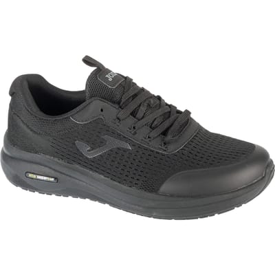 Joma Iron Men 24 CIRONW, Mannen, Zwart, Sneakers, maat: 41