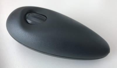 Snoerdimmer Legrand Zwart