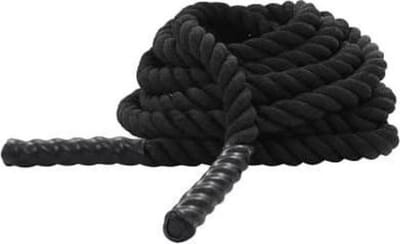 Battle rope - 38 mm x 9 meter