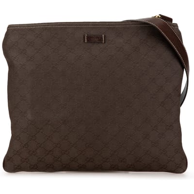 Gg Supreme Messenger Schoudertas