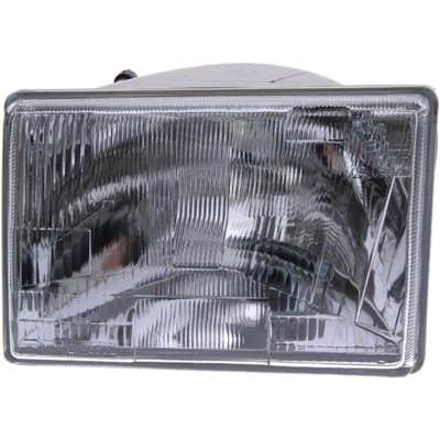 Koplampen TYC 20-5562-15-2, links