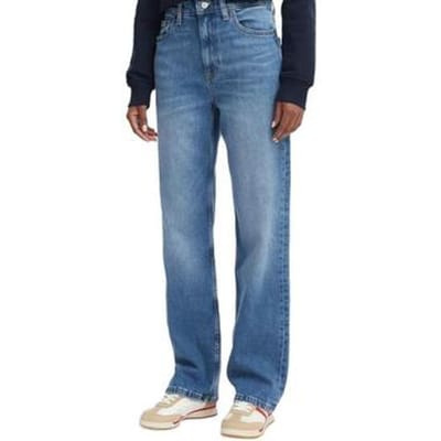 Tommy Jeans (PVH Group) - - Volwassenen - Straight leg jeans