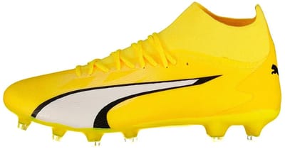 Puma Ultra Pro Fg/ag Voetbalschoenen Wit EU 40