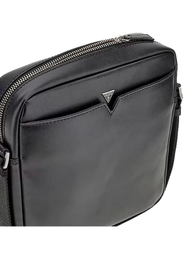 Schoudertas met sluiting Guess Firenze
