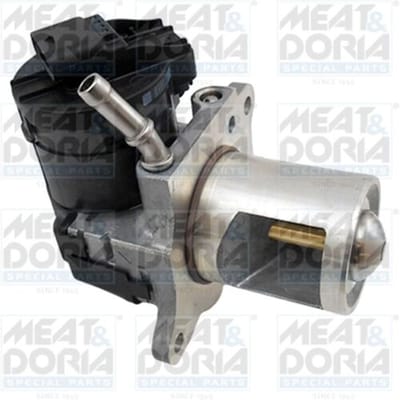 EGR module MEAT & DORIA 88489
