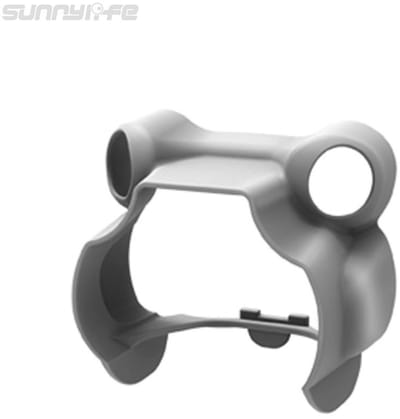 Lens Hood voor DJI Mini 4 Pro – Zonneklep / Lenskap