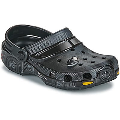 Crocs  Klompen Batman Batmobile Cls Clg K