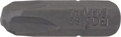 BGS Schroefbit kruiskop PH4