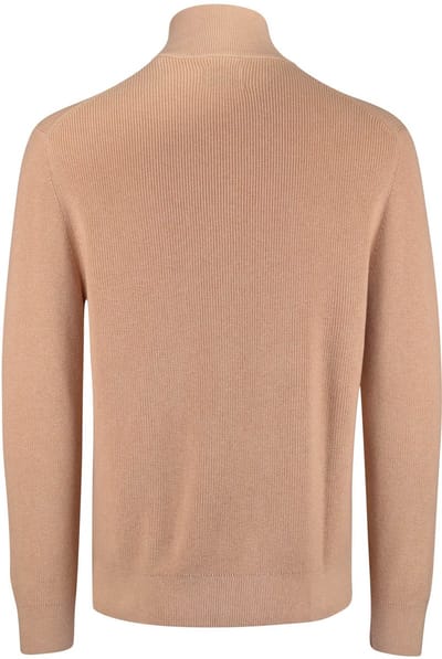Gant trui beige