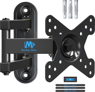 Monitor arm voor laptop scherm - Laptop Standaard – Monitorbeugel - Monitor Arm – Monitor Beugel – Monitorarm