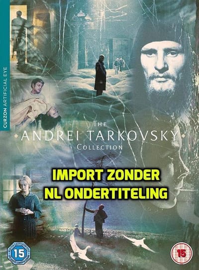 Andrei Tarkovsky Coll.