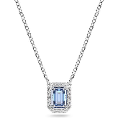 Swarovski 5614926 Una Millenia Ketting 5614926 white