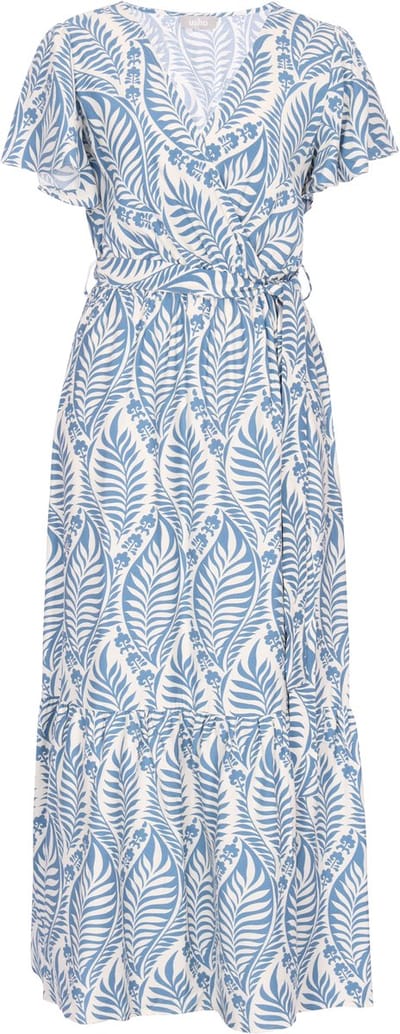 usha Dress