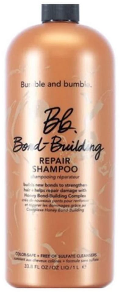 Bumble and Bumble - Bond-Building Repair Shampoo for Hair Repair