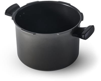 Cuve noire 6L pour Cookeo Touch Moulinex - XA602011, XA602010