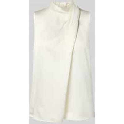 regular fit blousetop in wikkel-look model 'CHELINA-1'