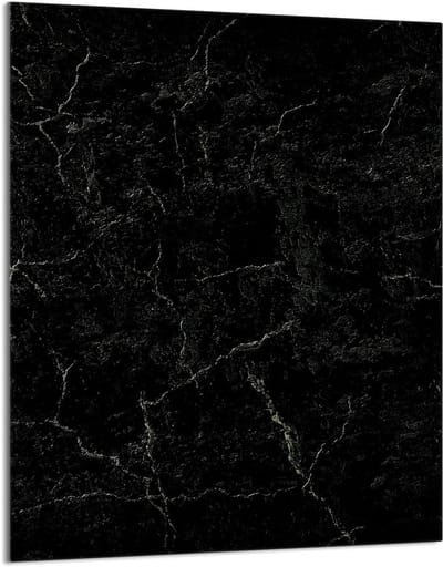 TMK ArtDeko Serie - Snijplank van Glas - 40x52 cm - Marmereffect