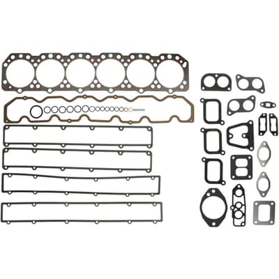Motor pakkingset, boven ENGITECH ENT000382