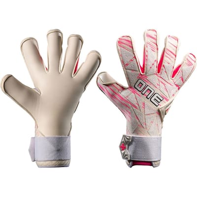 One Glove Geo 3.0 Amped - Keepershandschoenen - Maat 5
