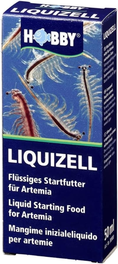 Hobby Liquizell
