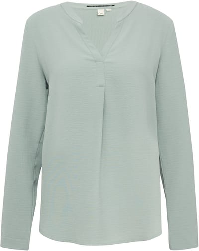 QS Bluse