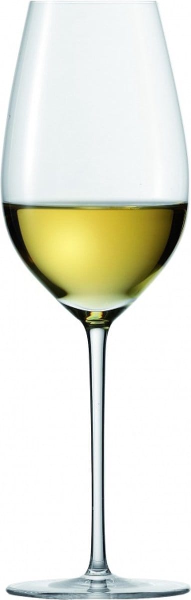 Zwiesel Glas Enoteca Sauvignon Blanc 123 - 0.364Ltr - set van 2