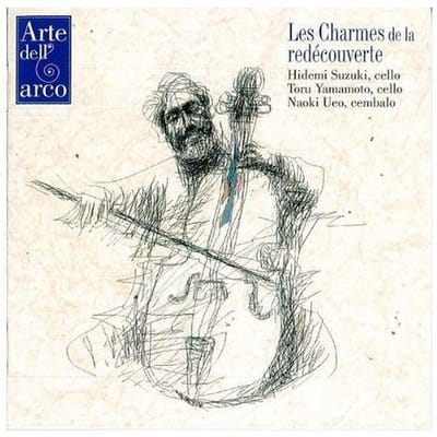 Les Charmes De La Redecouverte