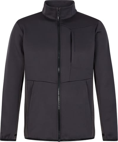 Protest Prtfrapton – Outdoor vest Heren – Stretch – Ritssluiting – Borstzak