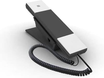 JACOB JENSEN HT20 Design telefoon - analoog