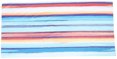 Dailygoods- Strandhanddoek Extra Groot - Sandfree - Snelle Waterabsorptie - Microfiber - Ideaal voor Zwembad/Camping - 80x160 cm - Handdoek