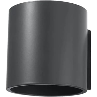 Wandlamp Sollux Lighting Orbis 1