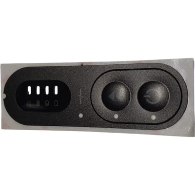 Gardean led display powertrim 30/18v p4a