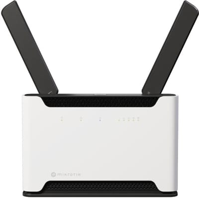 MikroTik S53UG+5HaxD2HaxD-TC&EG18 - Chateau LTE18 ax