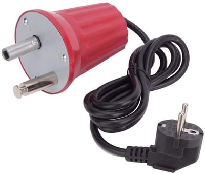 Barbecue Rotator Motor Elektrische Grill Motor Grill Beugel Accessoire (EU Plug 250V)
