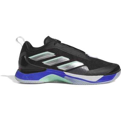 Tennisschoenen adidas Avacourt Clay