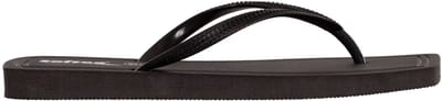 Softee Capri-slippers Zwart - 36