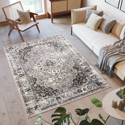 Tapiso Valley Vloerkleed Woonkamer Carpet Tapijt Maat- 80x150
