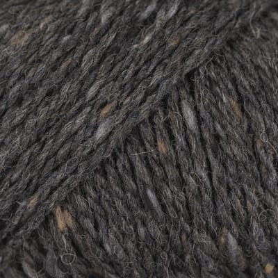 Drops Soft Tweed Mix - Wol Garen voor truien en accessoires - 50 gram