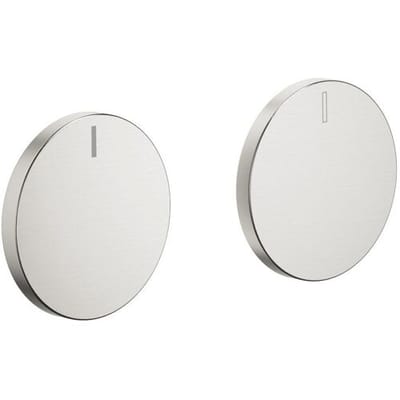 Dornbracht CYO Set handle insert warm & cold 11283811-06