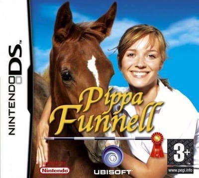Horsez /NDS